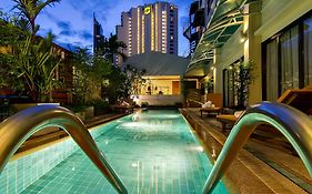 Bossotel Hotel Bangkok